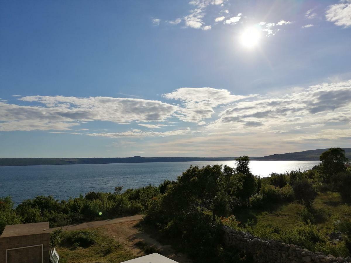 Kuca Za Odmor Postonjski Maslenica Exteriör bild